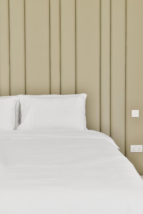 Waterfront Luxury 3Br With Maids Room In Jbr, Dubai Exteriör bild